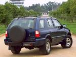 Holden Frontera 1998 года